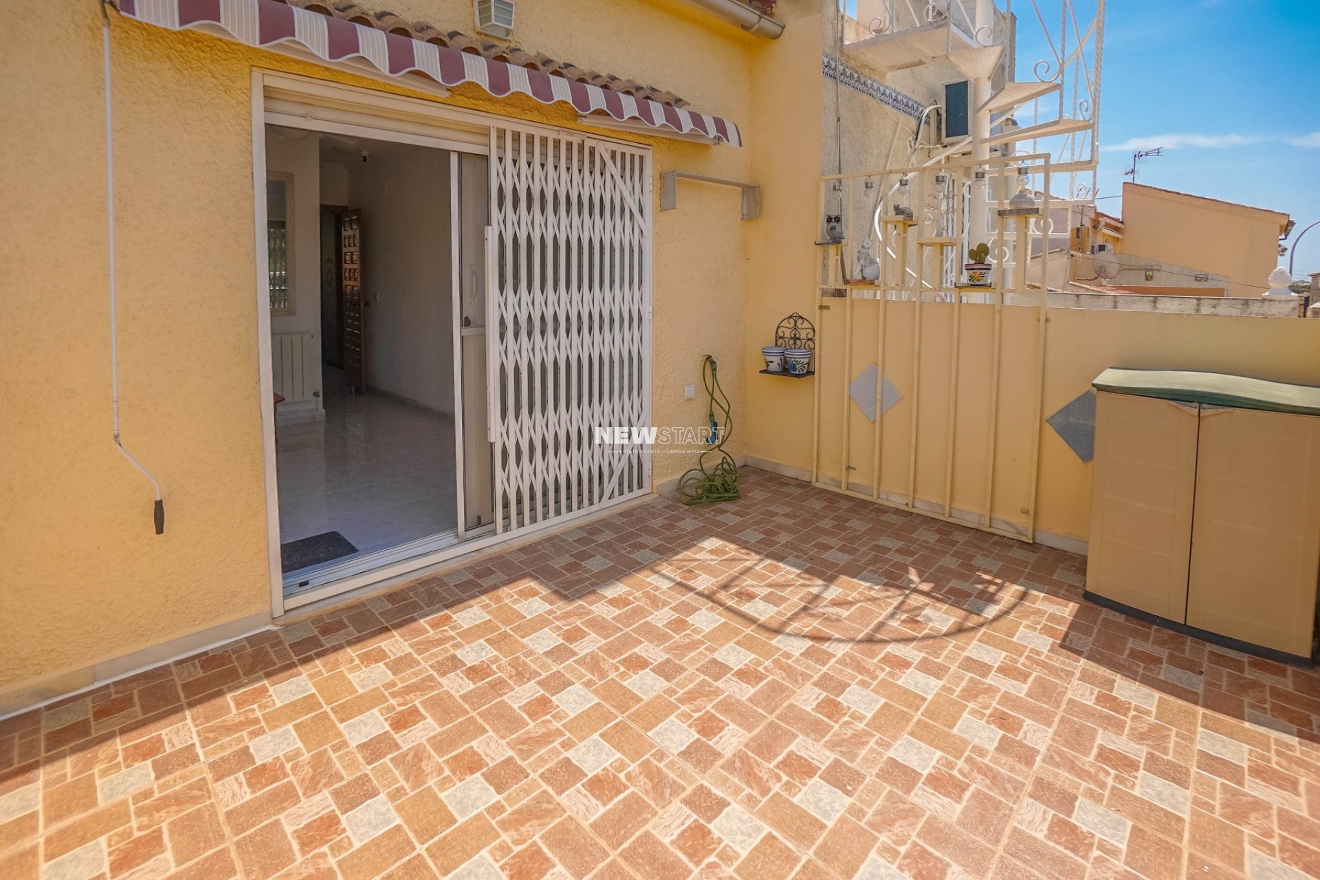 Revente - Maison de ville - La Marina - Urb. La Marina