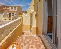 Revente - Maison de ville - La Marina - Urb. La Marina
