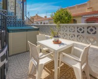 Revente - Maison de ville - La Marina - Urb. La Marina