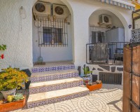 Revente - Maison de ville - La Marina - Urb. La Marina