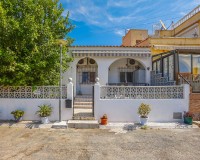 Revente - Maison de ville - La Marina - Urb. La Marina