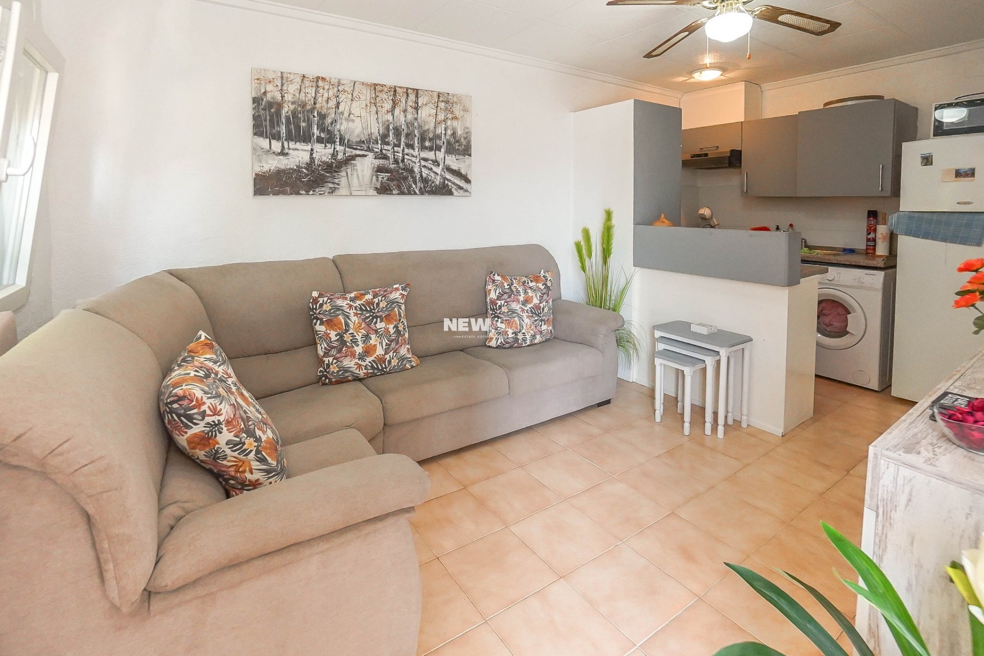 Revente - Maison de ville - La Marina - Urb. La Marina