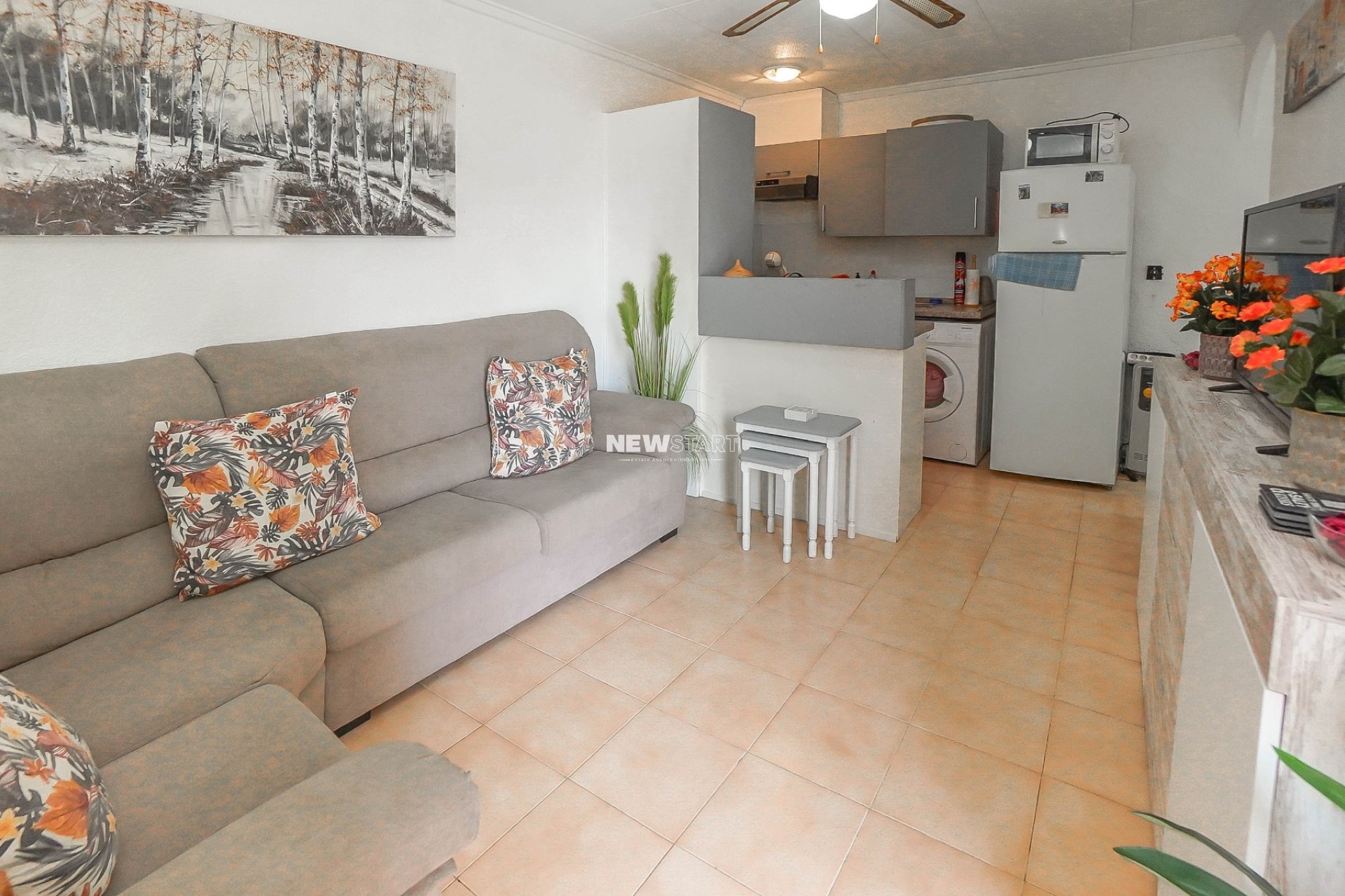 Revente - Maison de ville - La Marina - Urb. La Marina
