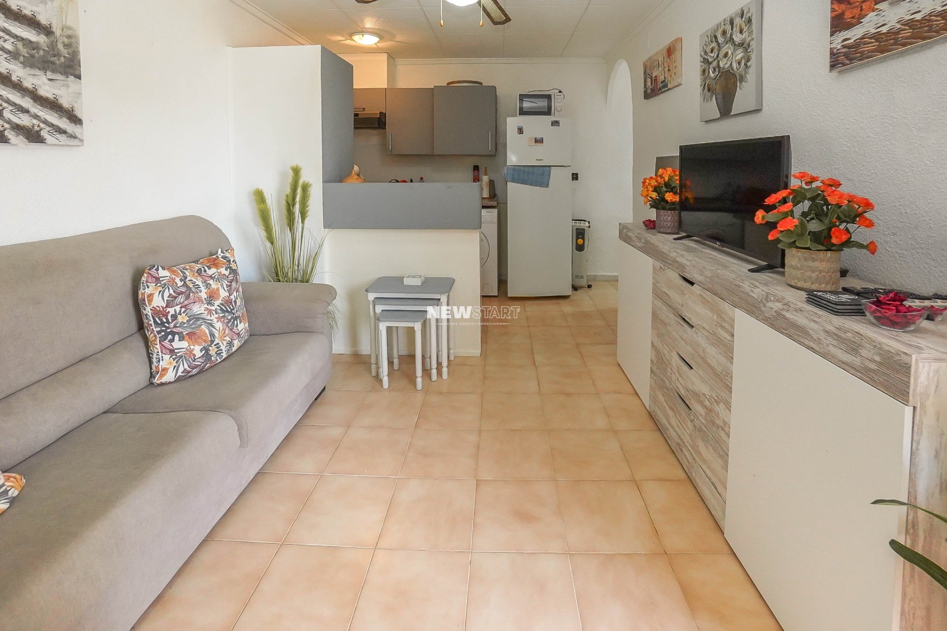Revente - Maison de ville - La Marina - Urb. La Marina