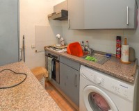 Revente - Maison de ville - La Marina - Urb. La Marina