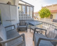 Revente - Maison de ville - La Marina - Urb. La Marina