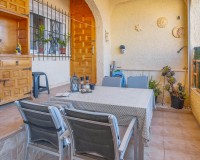 Revente - Maison de ville - La Marina - Urb. La Marina
