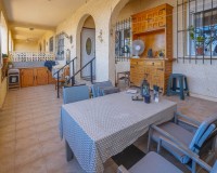 Revente - Maison de ville - La Marina - Urb. La Marina