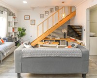 Revente - Maison de ville - La Marina - Urb. La Marina