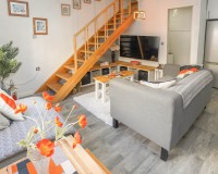 Revente - Maison de ville - La Marina - Urb. La Marina