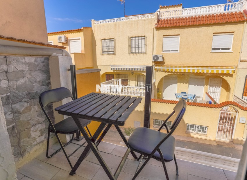 Revente - Maison de ville - La Marina - Urb. La Marina