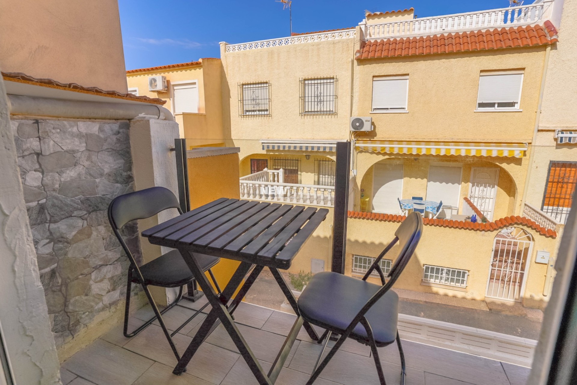 Revente - Maison de ville - La Marina - Urb. La Marina