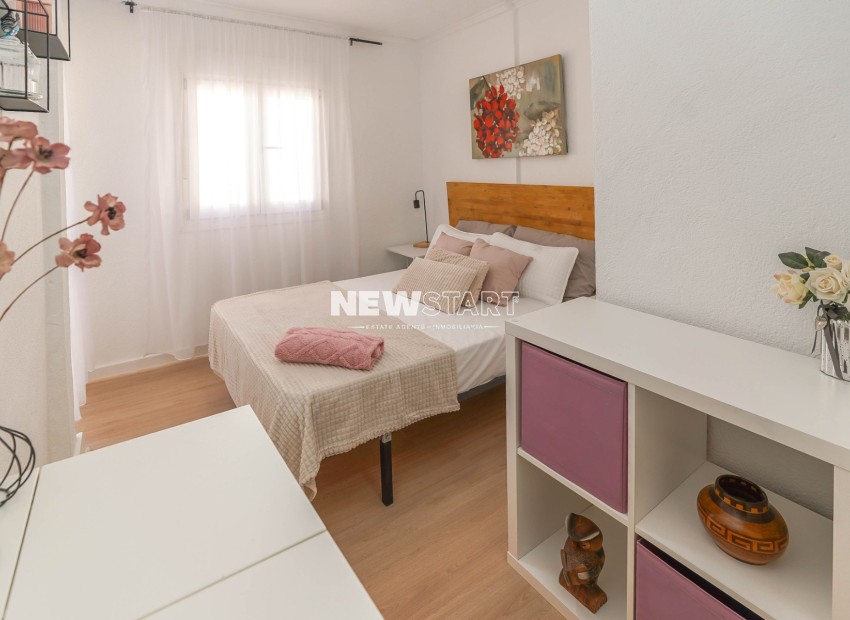 Revente - Maison de ville - La Marina - Urb. La Marina