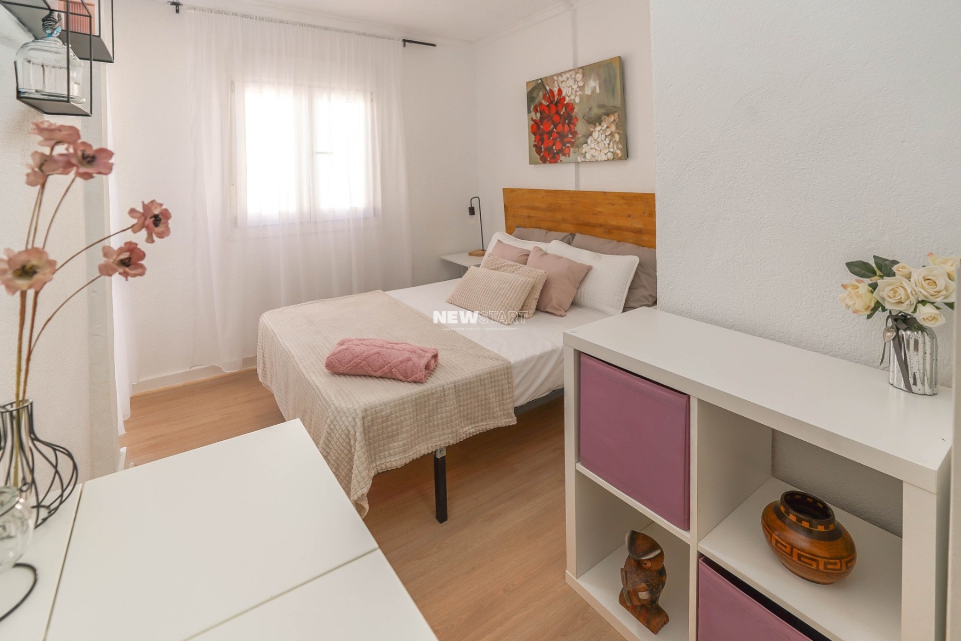 Revente - Maison de ville - La Marina - Urb. La Marina