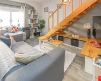 Revente - Maison de ville - La Marina - Urb. La Marina