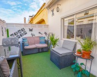 Revente - Maison de ville - La Marina - Urb. La Marina