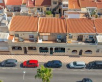 Revente - Maison de ville - La Marina - Urb. La Marina