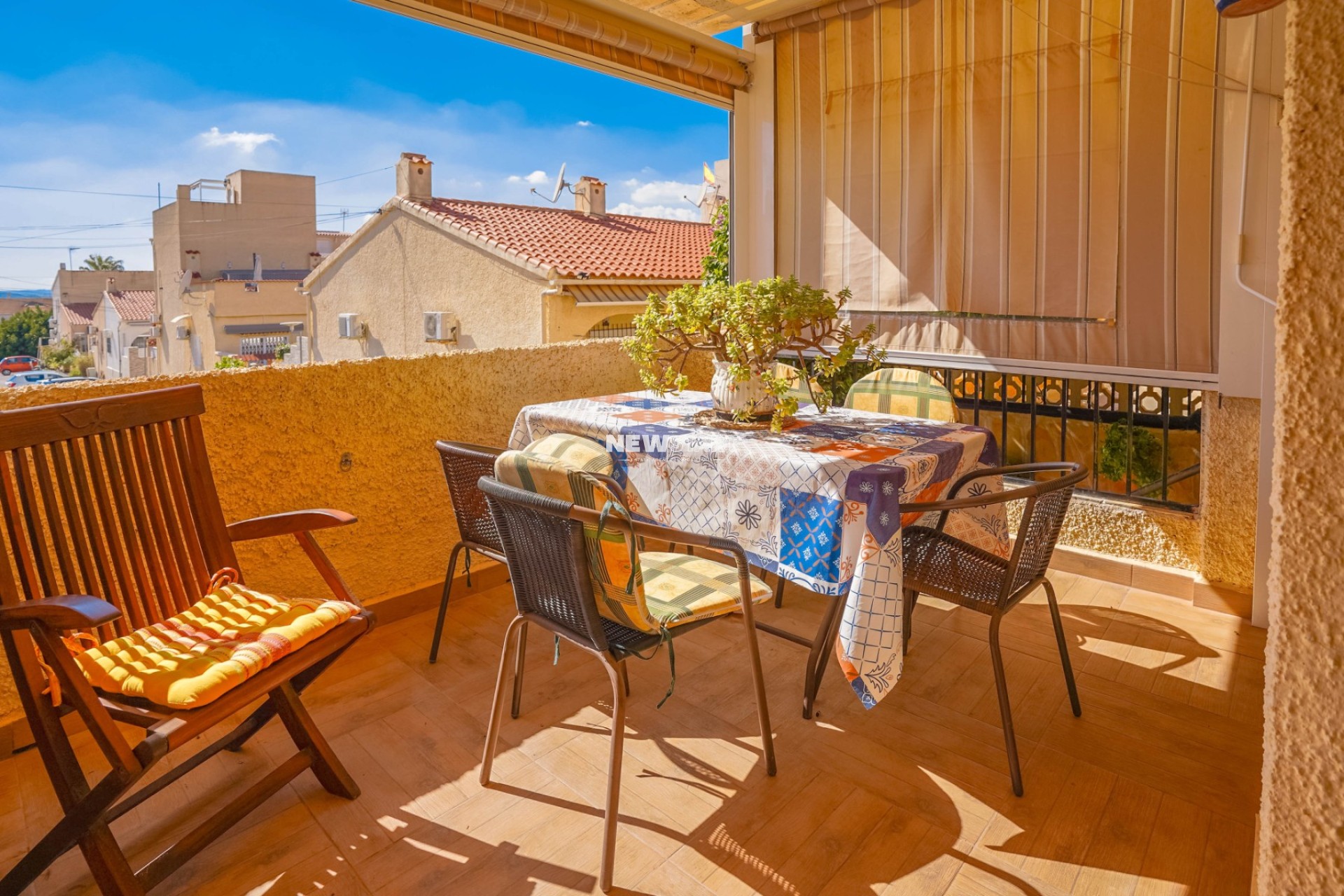 Revente - Maison de ville - La Marina - Urb. La Marina
