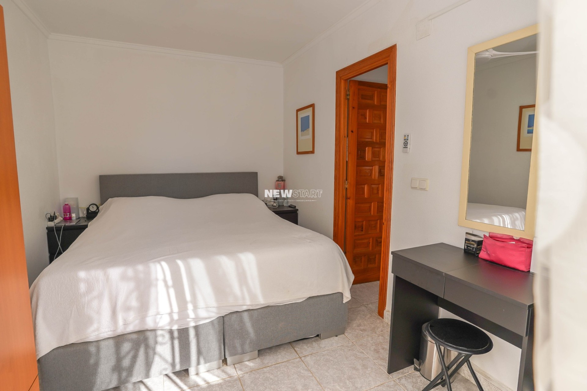 Revente - Maison de ville - La Marina - Urb. La Marina