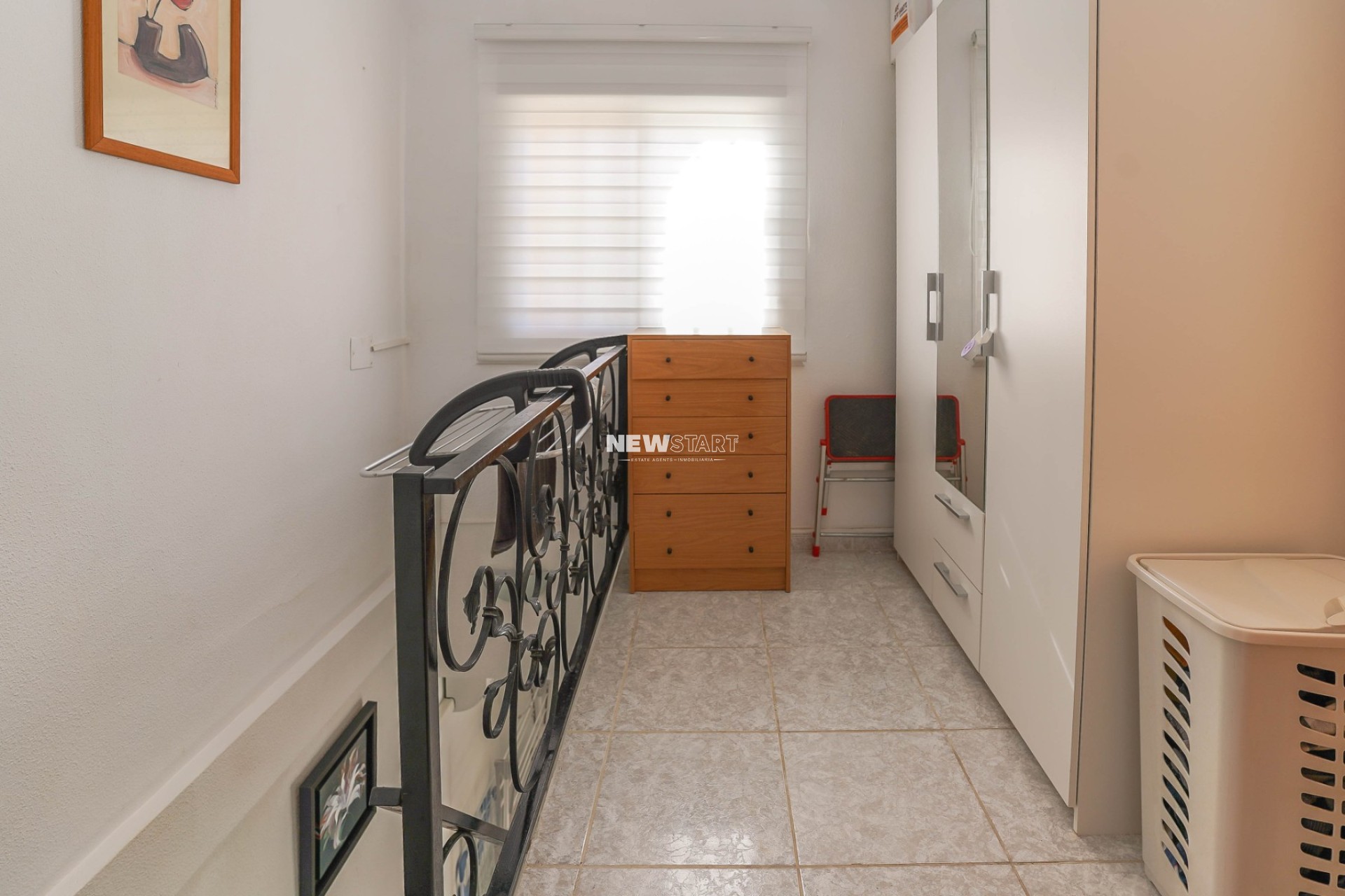 Revente - Maison de ville - La Marina - Urb. La Marina