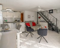 Revente - Maison de ville - La Marina - Urb. La Marina
