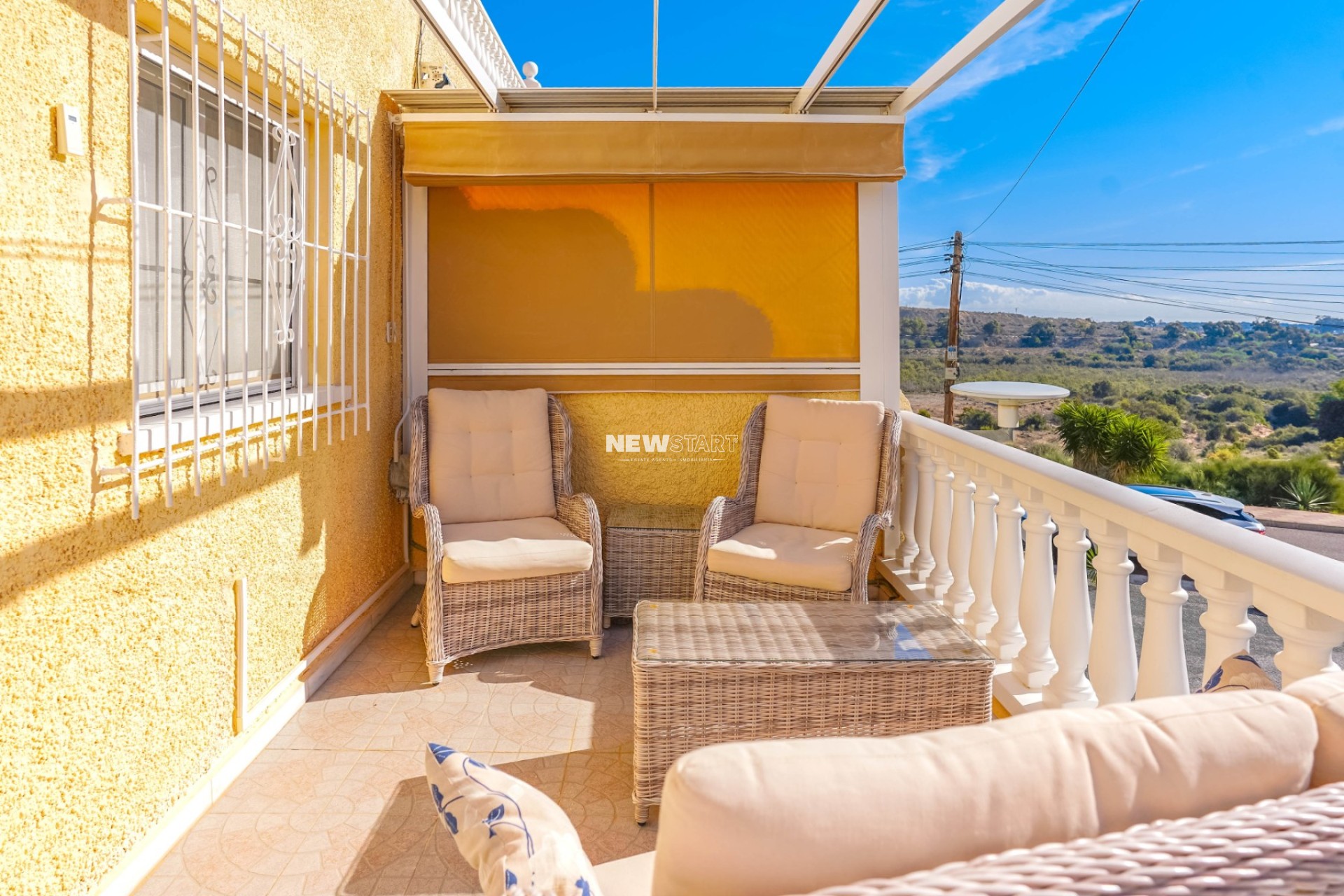 Revente - Maison de ville - La Marina - Urb. La Marina