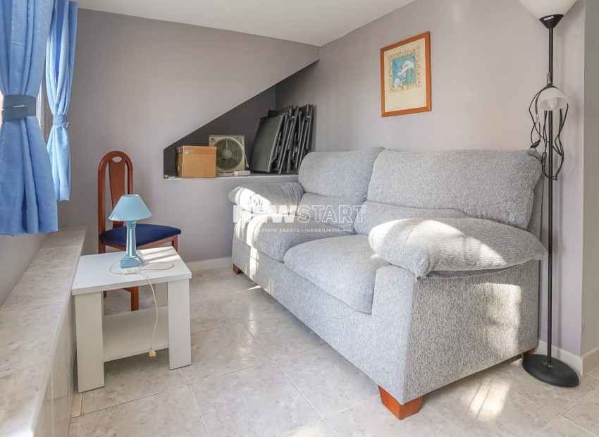 Revente - Maison de ville - La Marina - Urb. La Marina