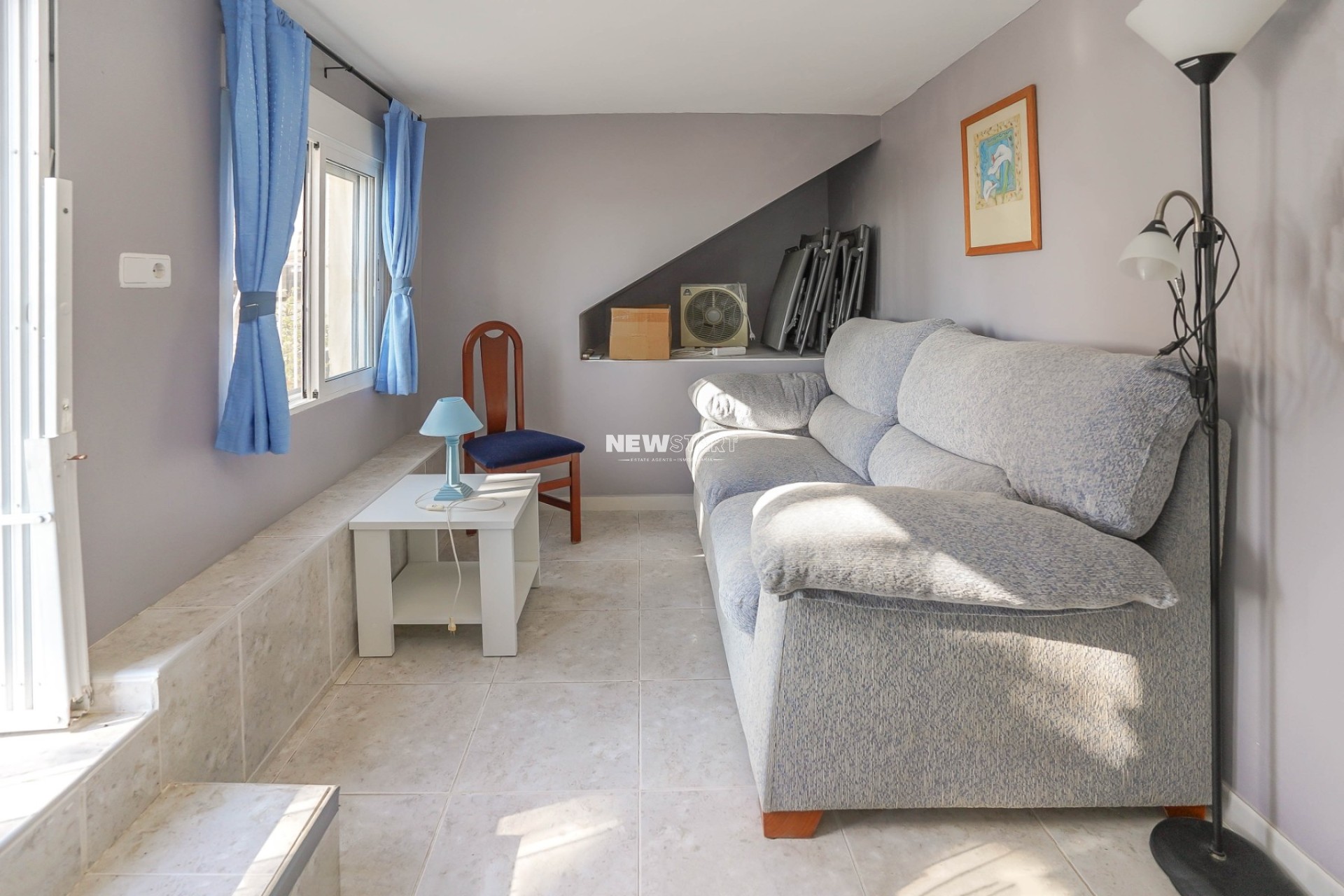 Revente - Maison de ville - La Marina - Urb. La Marina