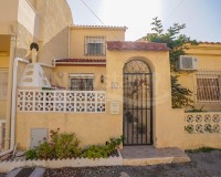 Revente - Maison de ville - La Marina - Urb. La Marina