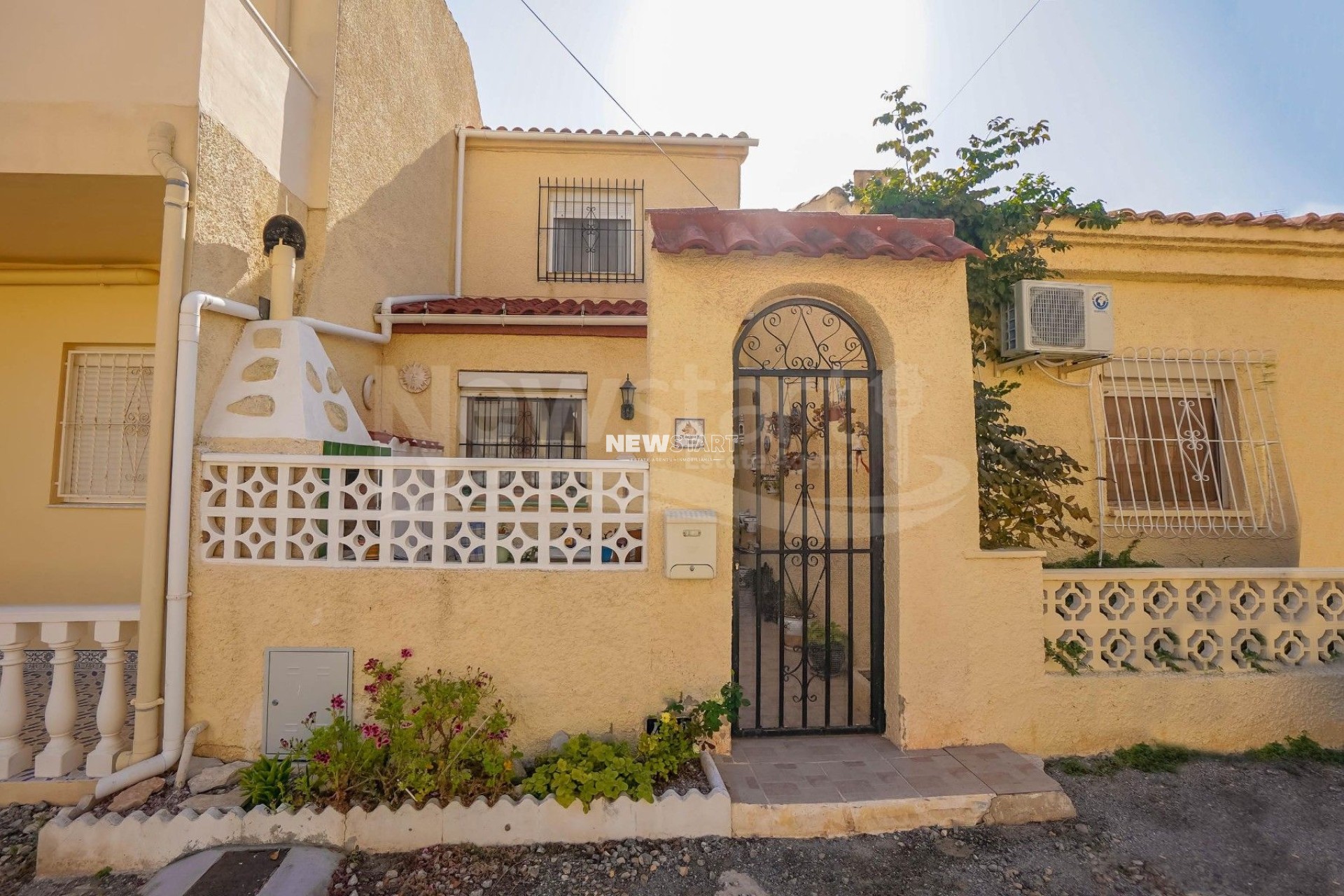 Revente - Maison de ville - La Marina - Urb. La Marina