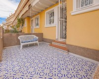 Revente - Maison de ville - La Marina - Urb. La Marina