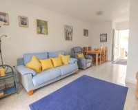 Revente - Maison de ville - La Marina - Urb. La Marina