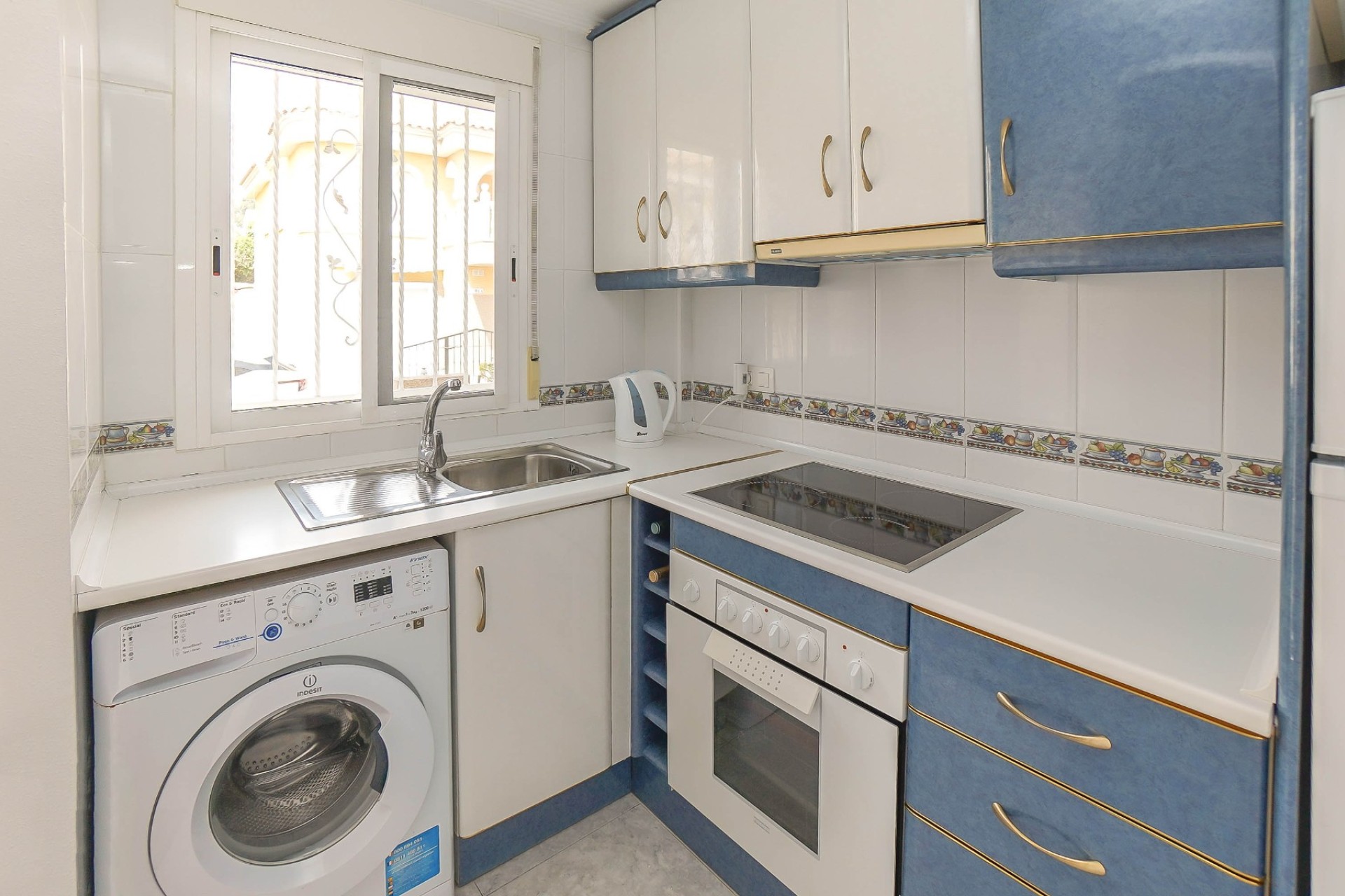 Revente - Maison de ville - La Marina - Urb. La Marina