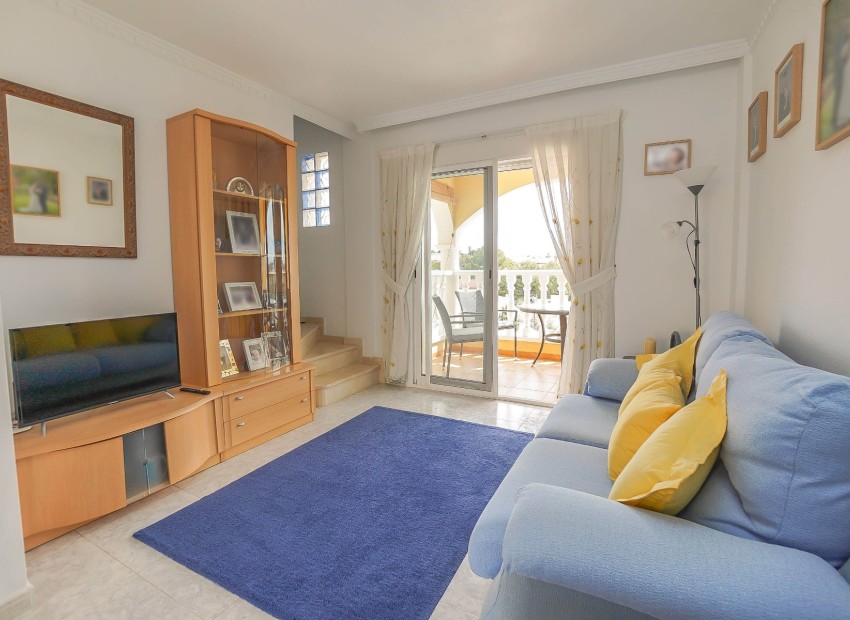Revente - Maison de ville - La Marina - Urb. La Marina