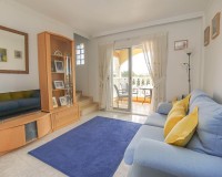 Revente - Maison de ville - La Marina - Urb. La Marina