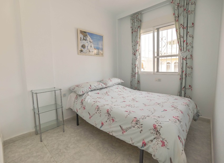 Revente - Maison de ville - La Marina - Urb. La Marina