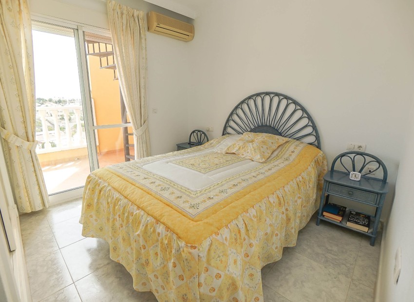 Revente - Maison de ville - La Marina - Urb. La Marina