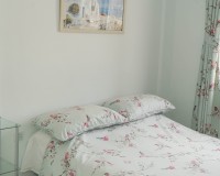 Revente - Maison de ville - La Marina - Urb. La Marina