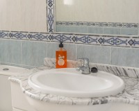 Revente - Maison de ville - La Marina - Urb. La Marina