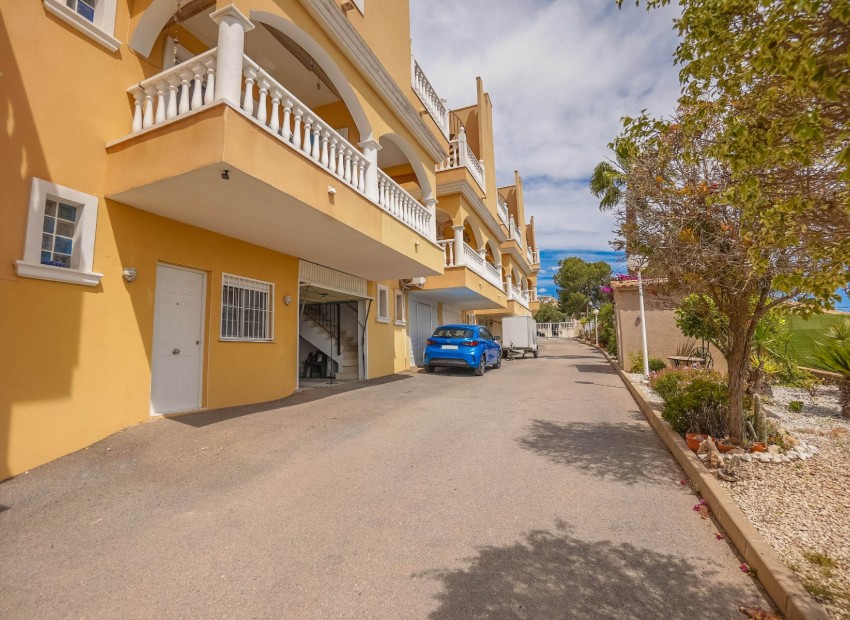 Revente - Maison de ville - La Marina - Urb. La Marina