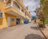Revente - Maison de ville - La Marina - Urb. La Marina