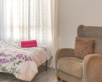 Revente - Maison de ville - San Fulgencio - Urb. El Oasis