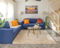 Revente - Maison de ville - San Fulgencio - Urb. El Oasis