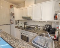 Revente - Maison jumelée quadruple - La Marina - Urb. El Oasis