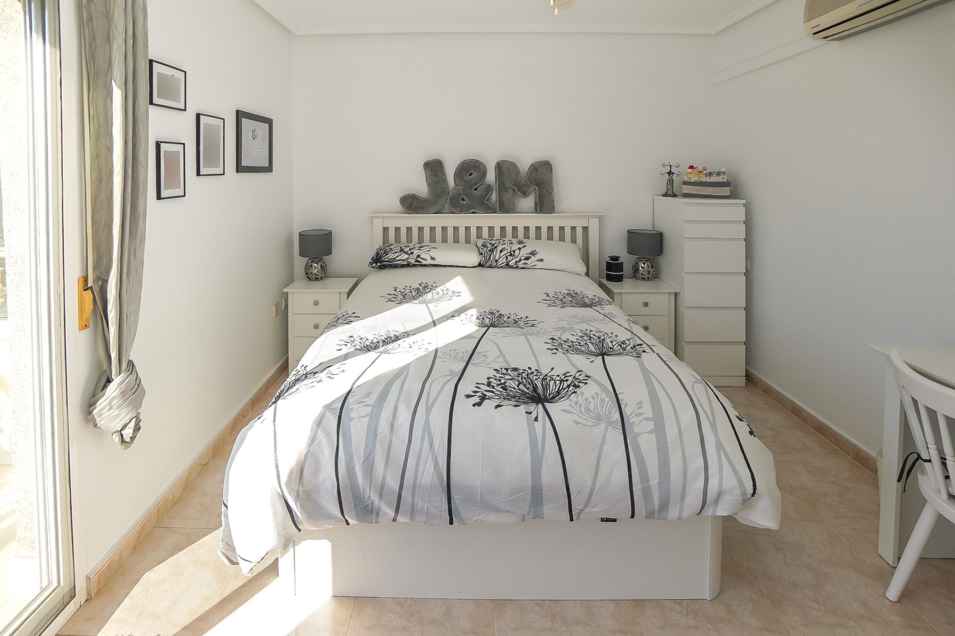 Revente - Maison jumelée quadruple - La Marina - Urb. El Oasis