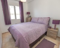 Revente - Maison jumelée quadruple - La Marina - Urb. El Oasis