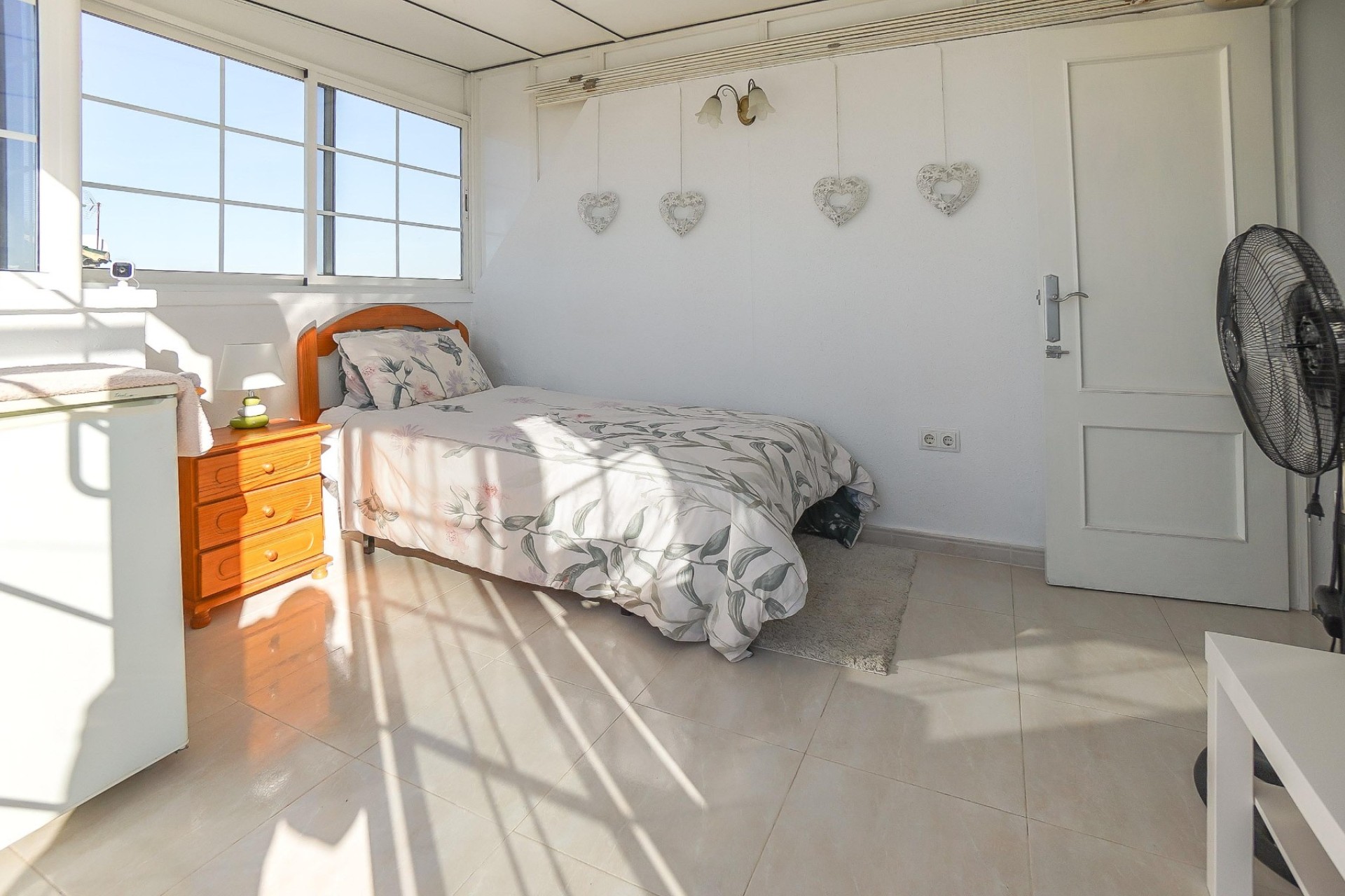 Revente - Maison jumelée quadruple - La Marina - Urb. El Oasis