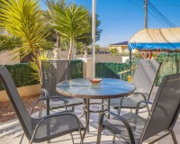 Revente - Maison jumelée quadruple - La Marina - Urb. El Oasis
