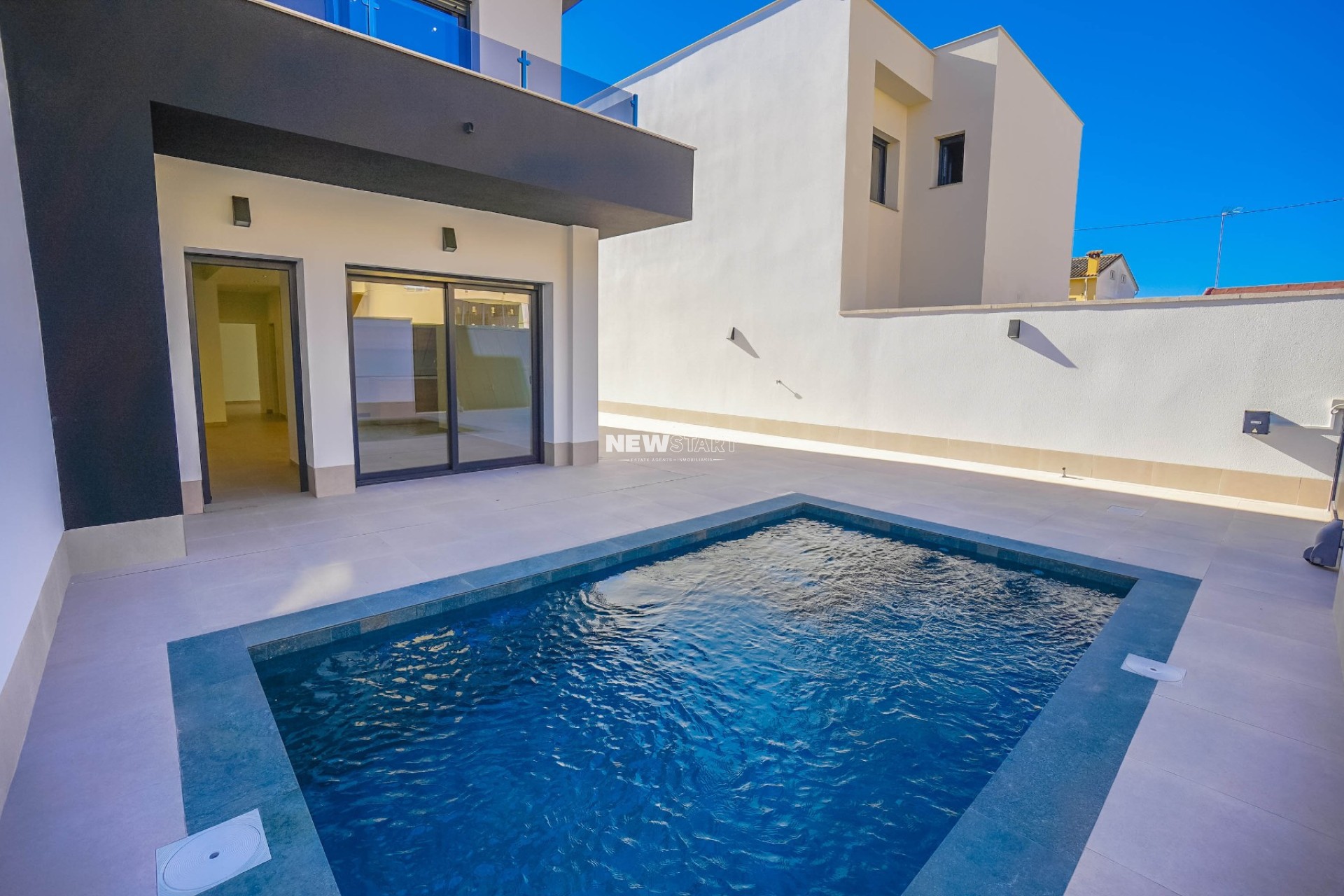 Revente - Maison mitoyenne - Formentera del Segura