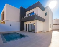 Revente - Maison mitoyenne - Formentera del Segura